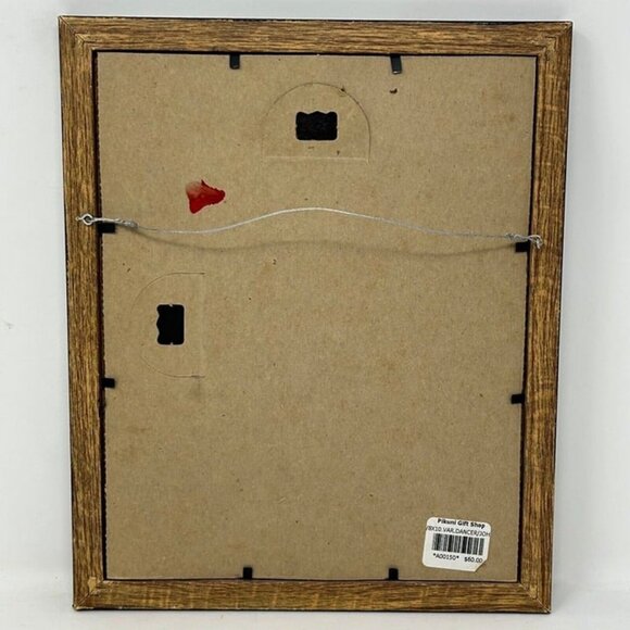 Print of Native American Chicken Dancer by Jeremy Johnson - Picture 2 of 3